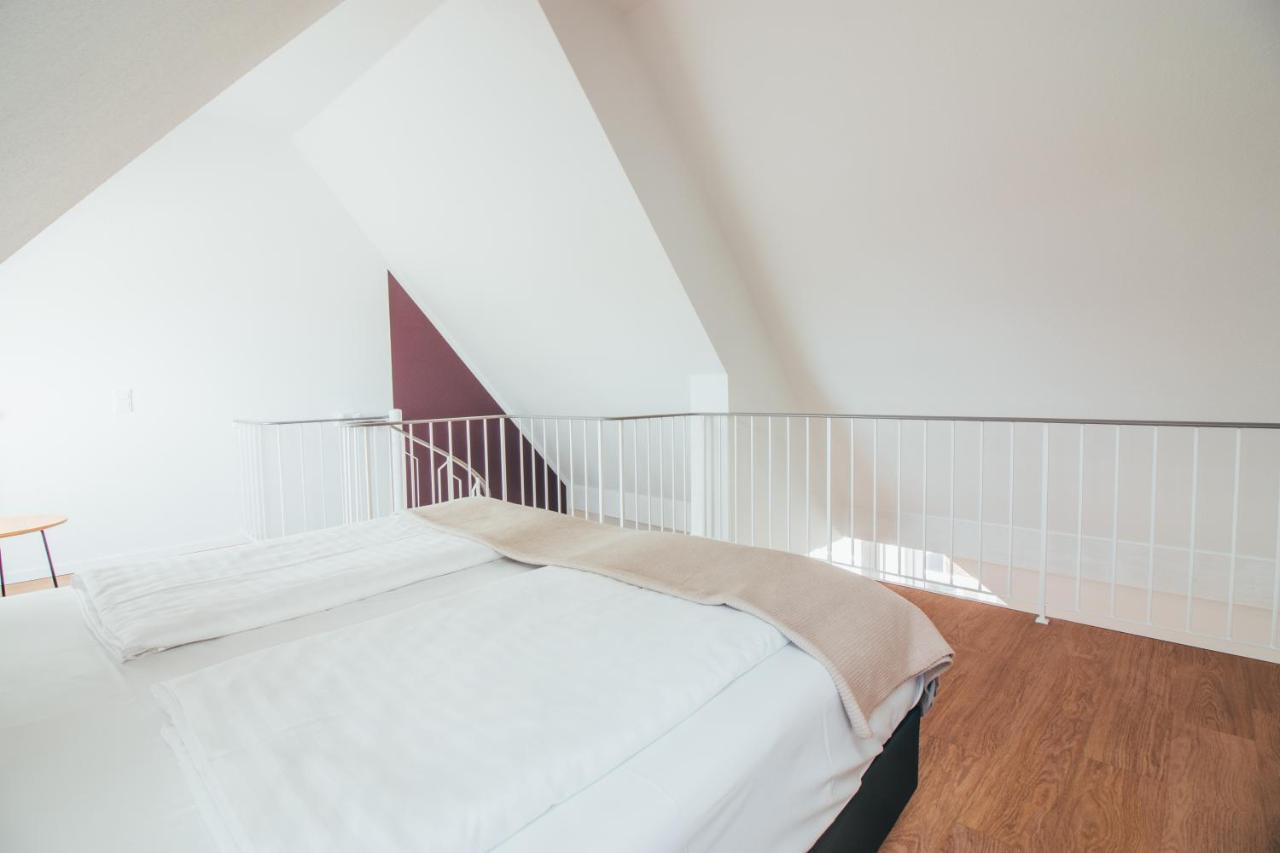 Hotel Upstalsboom Langeoog Eksteriør bilde